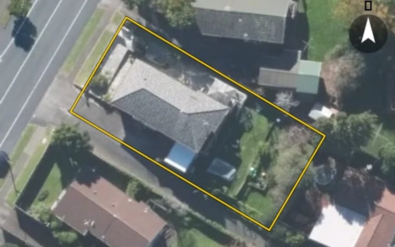 112 Bradbury Road