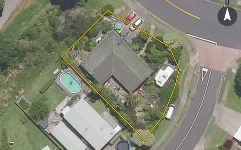 88 James Cook Drive