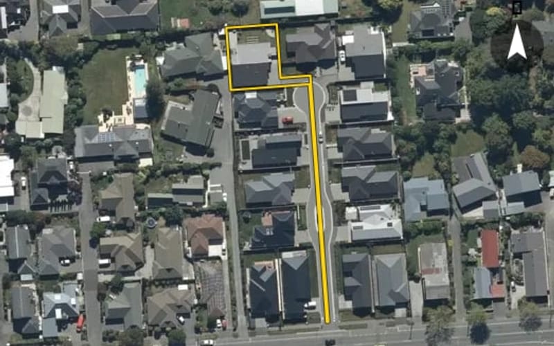11 Graeme Cooper Lane