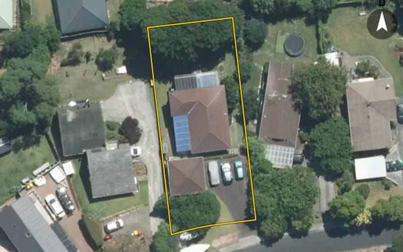 35 Lingham Crescent