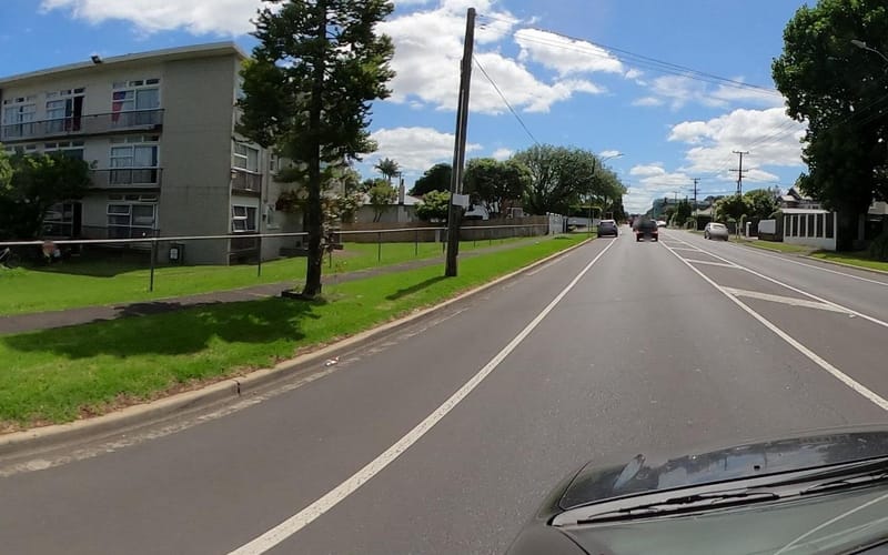 95 Mount Smart Road