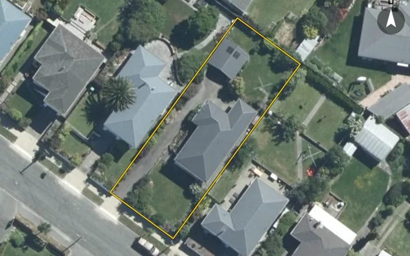 69 Matai Crescent