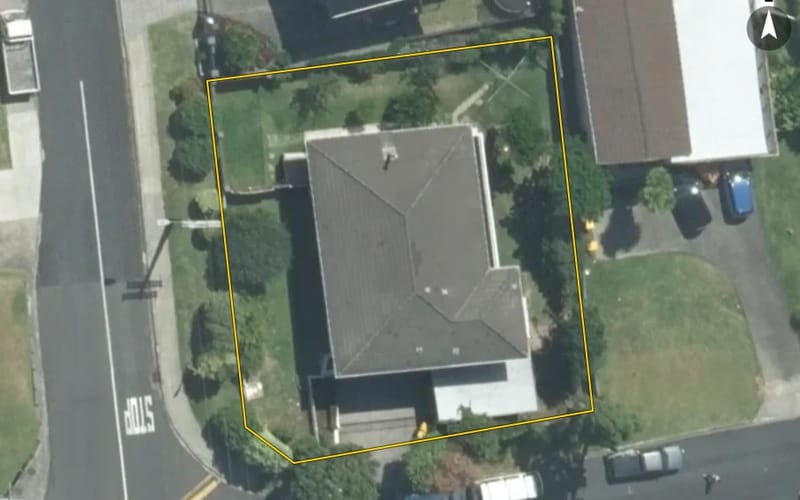 26 Masterton Road