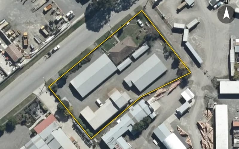 15 Empire Road