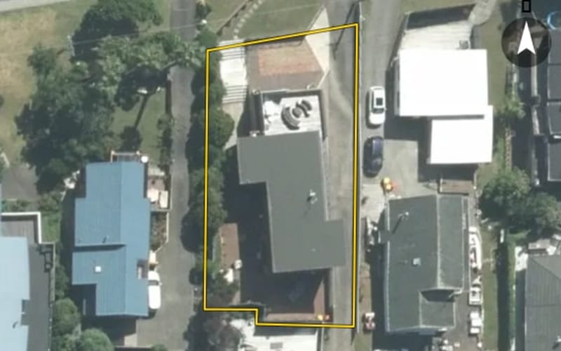 35 Masterton Road