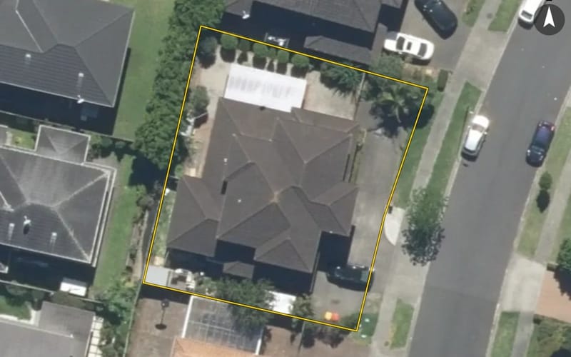 23 Topland Drive