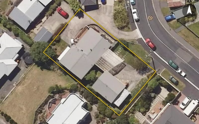 40 Minto Street
