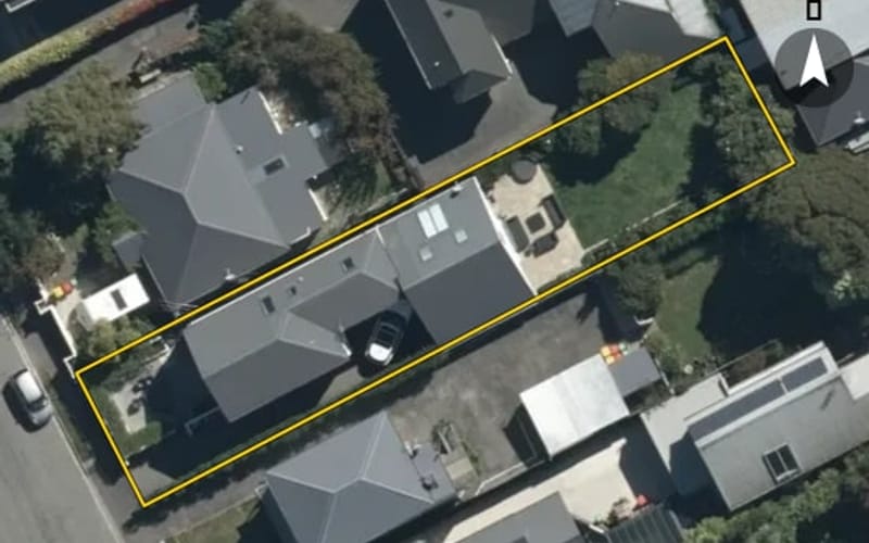 14 Onslow Street