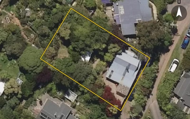 10 McAuley Road