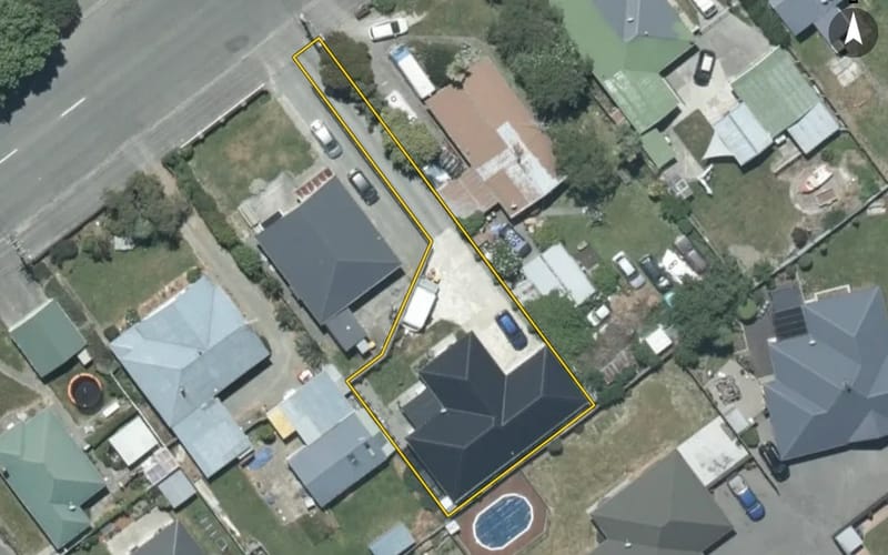 103A Thomson Street