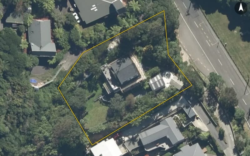 59 Normandale Road