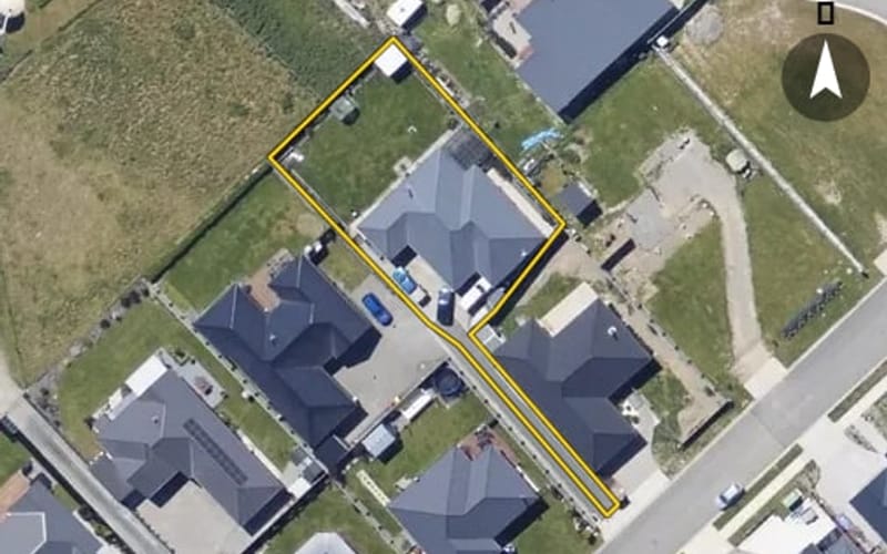 25 George Fyfe Way