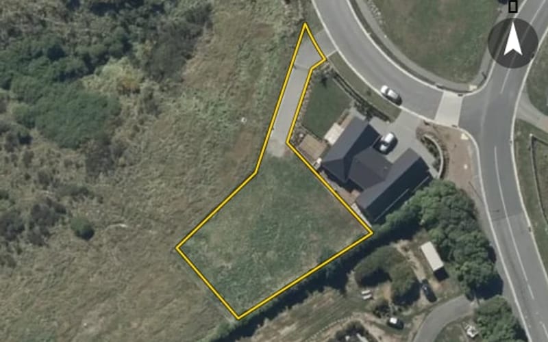 3 Eaglesfield Close