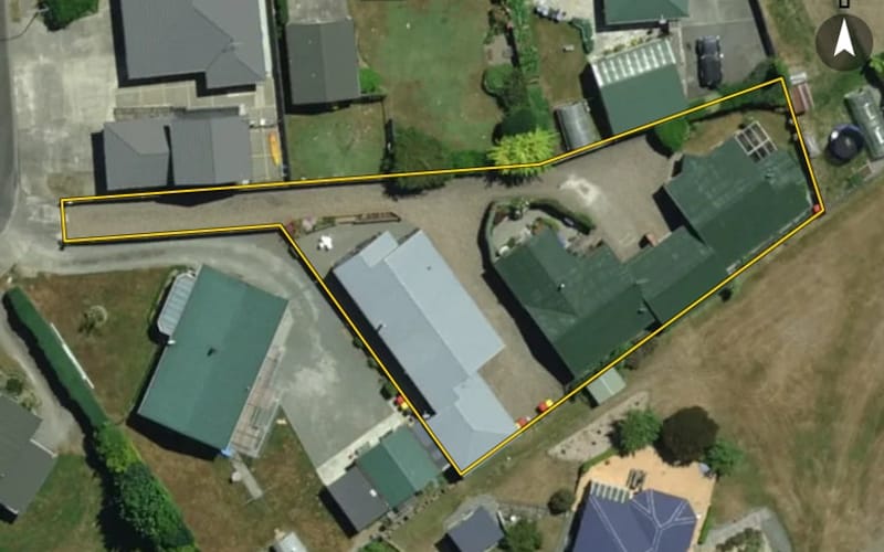 3B Waiau Court