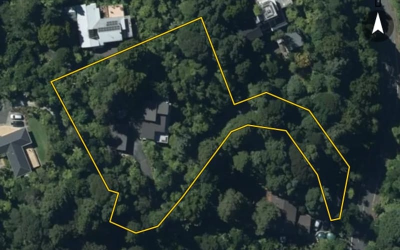 410A Scenic Drive