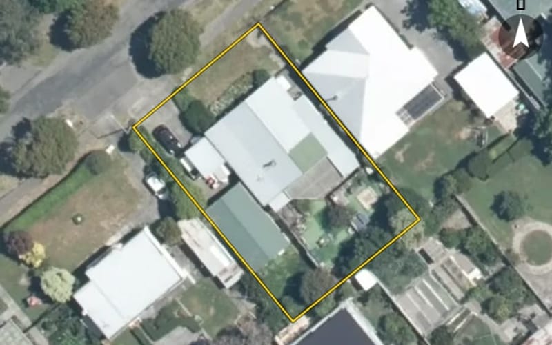 308 Beresford Street