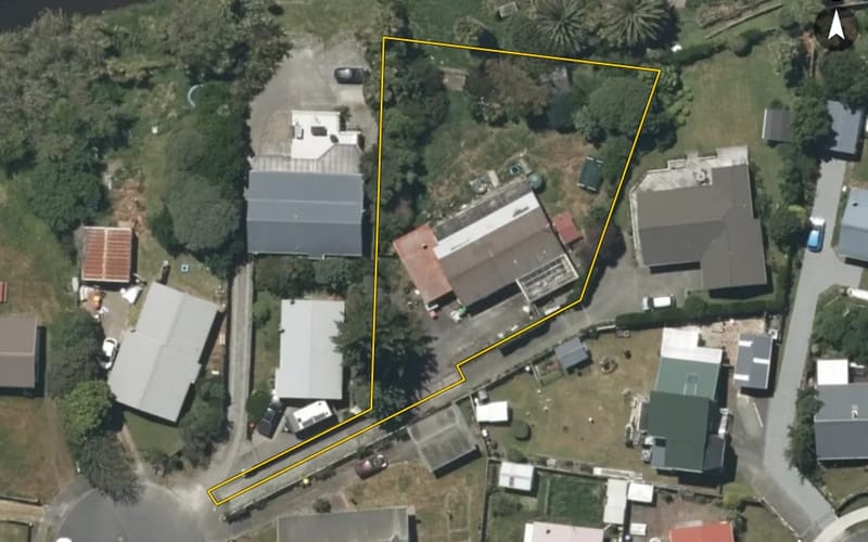 6 Dodds Crescent