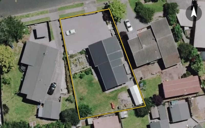 34 Challinor Street