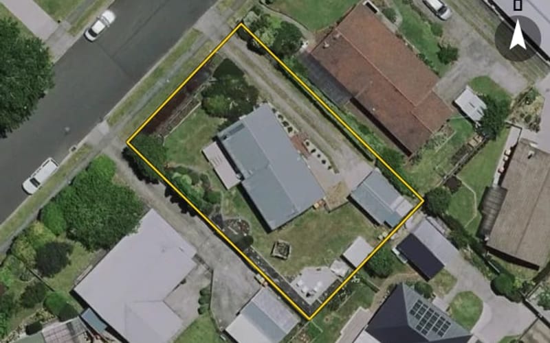 27 Cromwell Drive