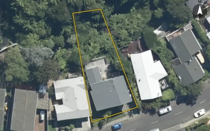 50 Harbour View Road