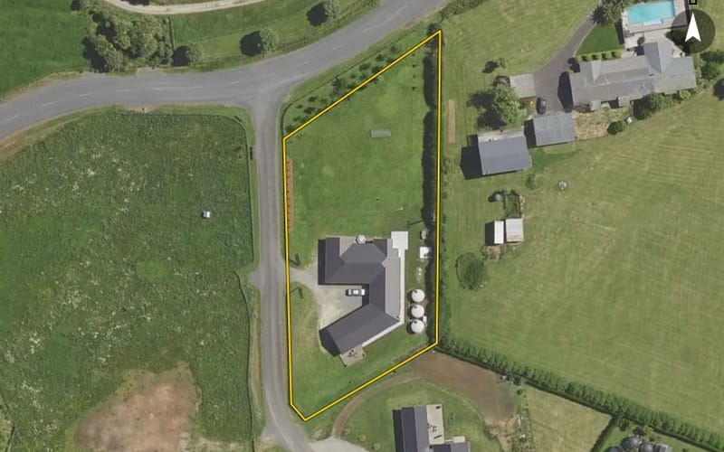 1 Kahu Lane