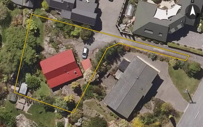 47 Aronui Road