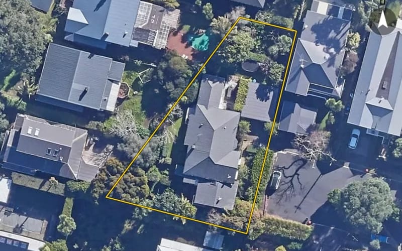 29 Ngauruhoe Street