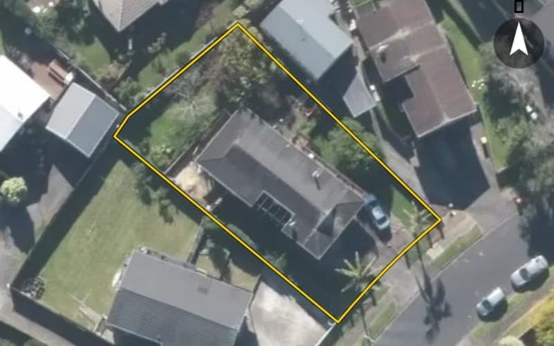 40 Sandgate Avenue
