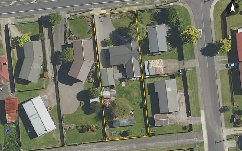 198 Clayton Road