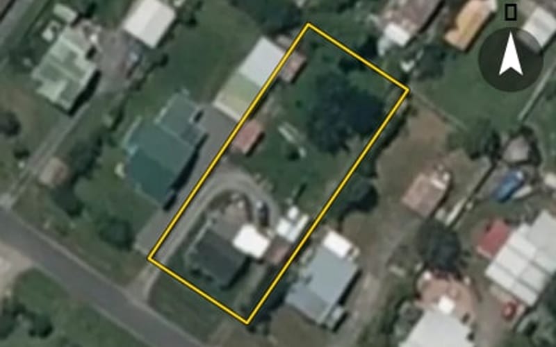 15 Shortt Street