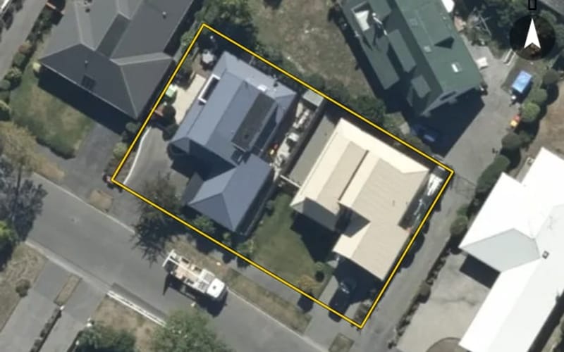 14 O'Connor Place