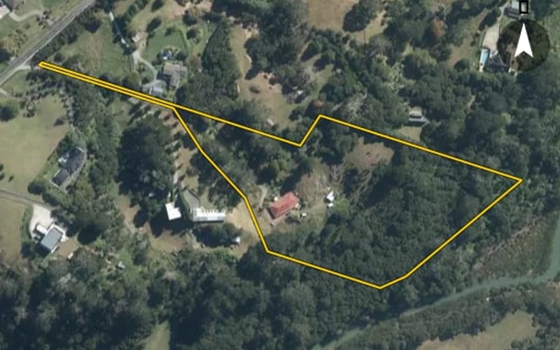 40 Haigh Access Road