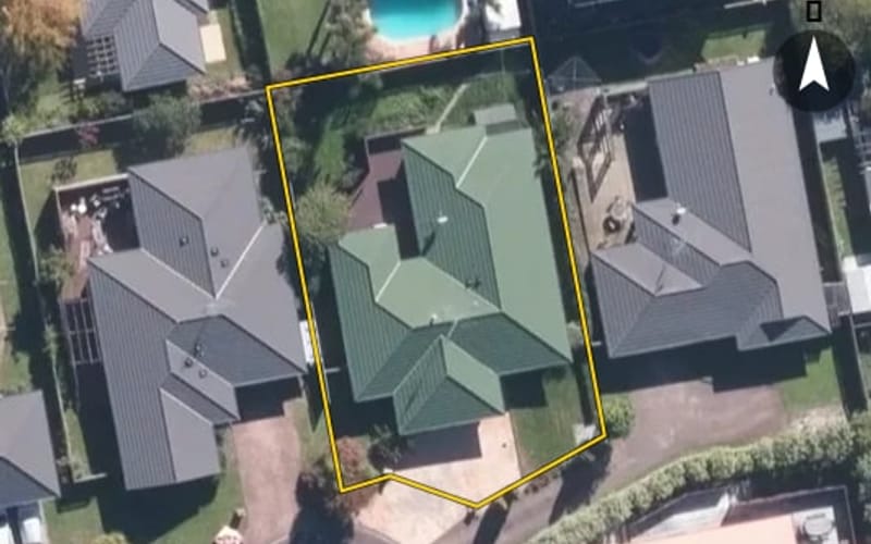12 Darimouth Place