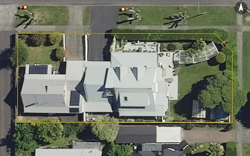 27 James Street