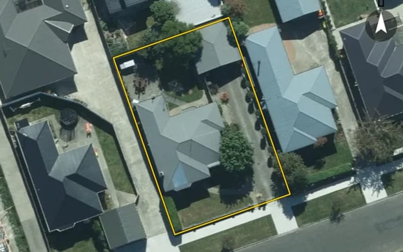 64 Short Street