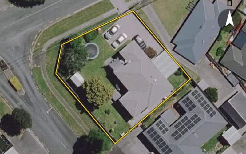13 Mahana Road
