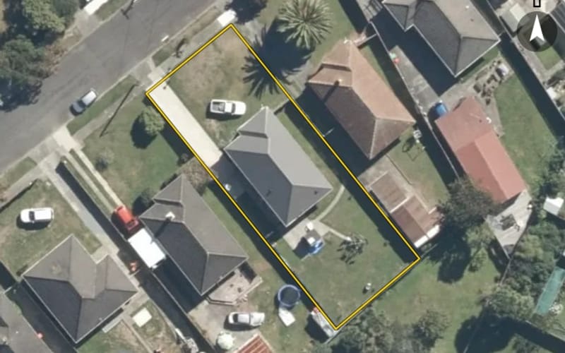 11 Mary Crescent