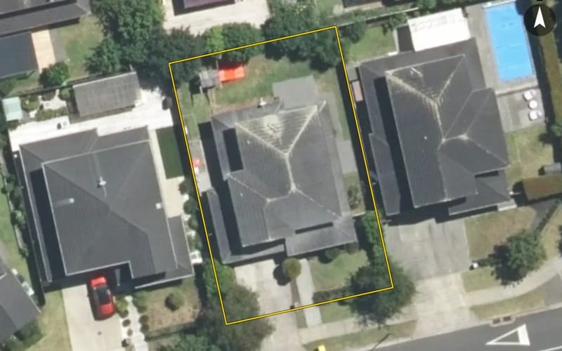 3 Springcrest Drive