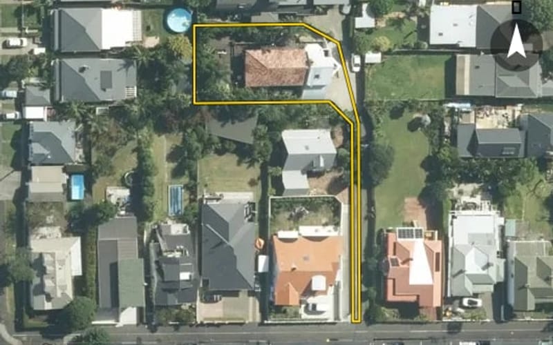 46C Calliope Road