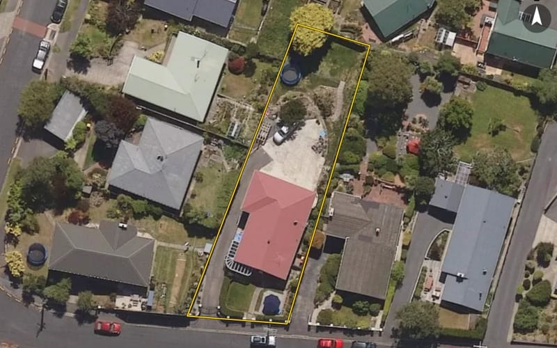 3 Leary Street