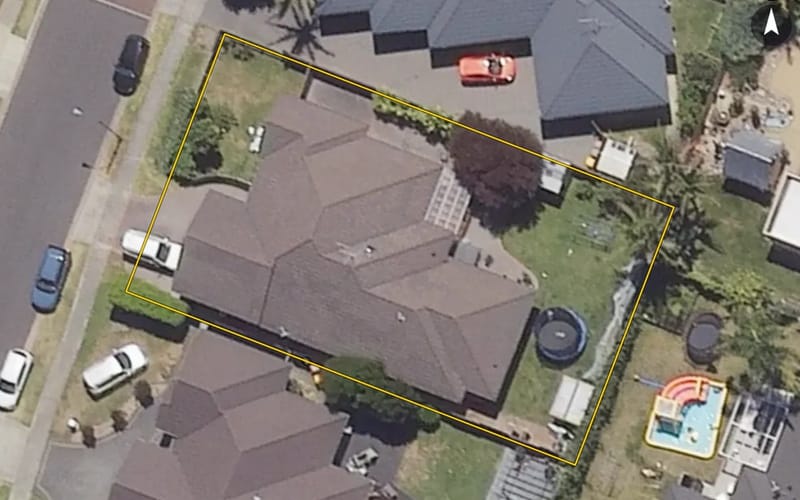34 Matemuri Drive
