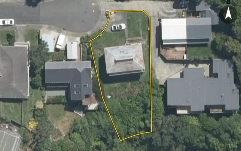 10 Middlesex Place