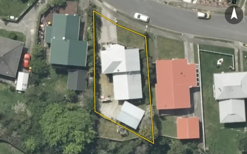 60 Huanui Street