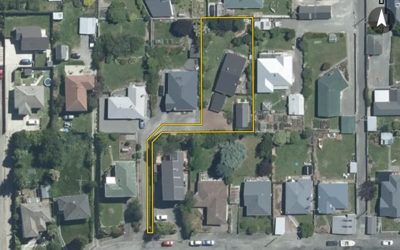 33A Maple Crescent