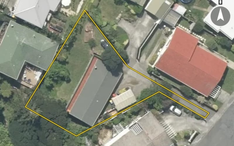 10 Mervyn Place