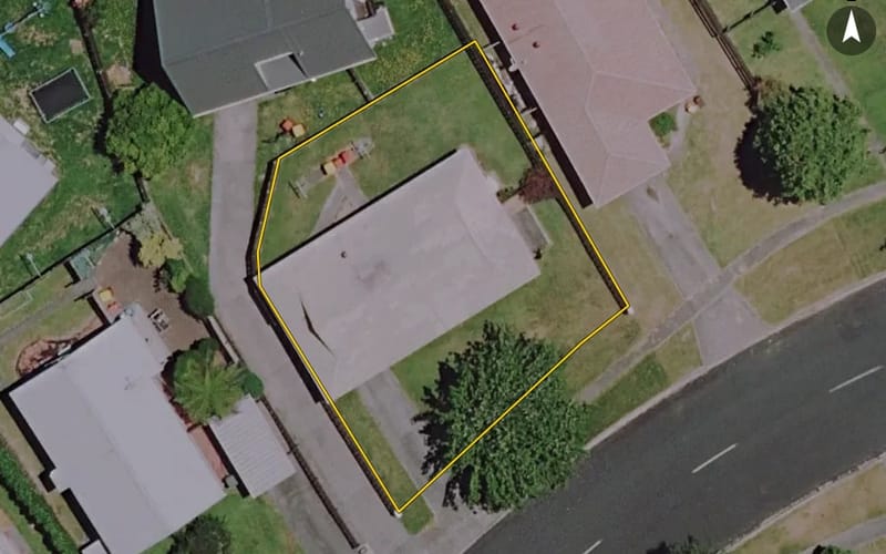 55A Garland Drive