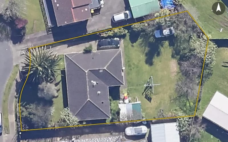 7 Sperry Place