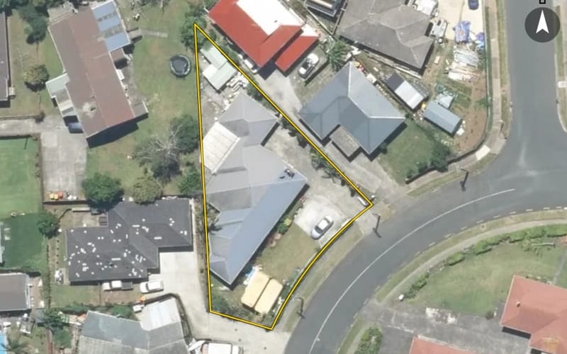 20 Milan Road