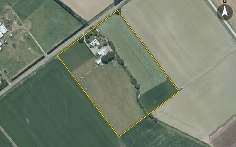 58 Grove Farm Road