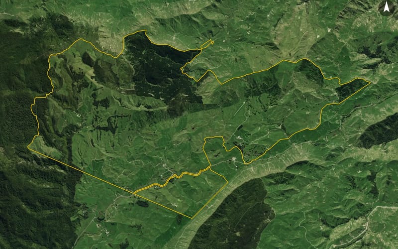 734 Taumata Road